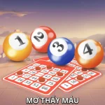Mơ Thấy Máu